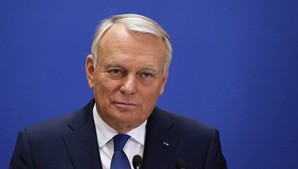 Paris ready to provide platform for new negotiations on Karabakh conflict 
